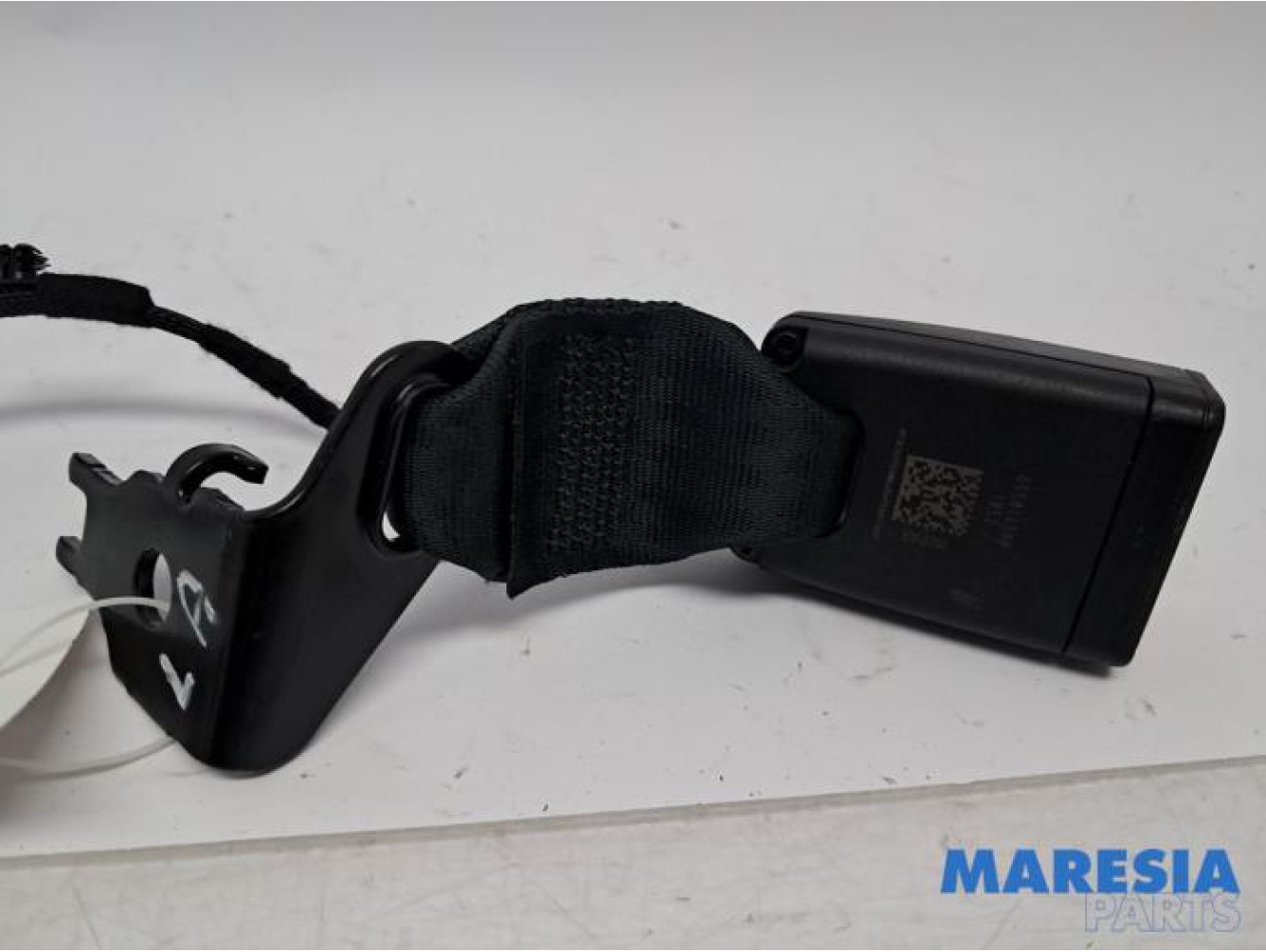 Alfa Romeo - Junior Elettrica - Veiligheidsgordel Insteek links-achter