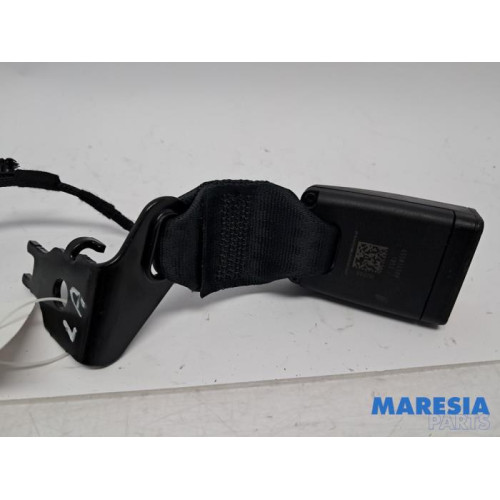 Alfa Romeo - Junior Elettrica - Veiligheidsgordel Insteek links-achter