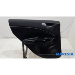Alfa Romeo - Giulietta - Portierbekleding 4Deurs links-achter