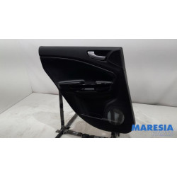 Alfa Romeo - Giulietta - Portierbekleding 4Deurs links-achter