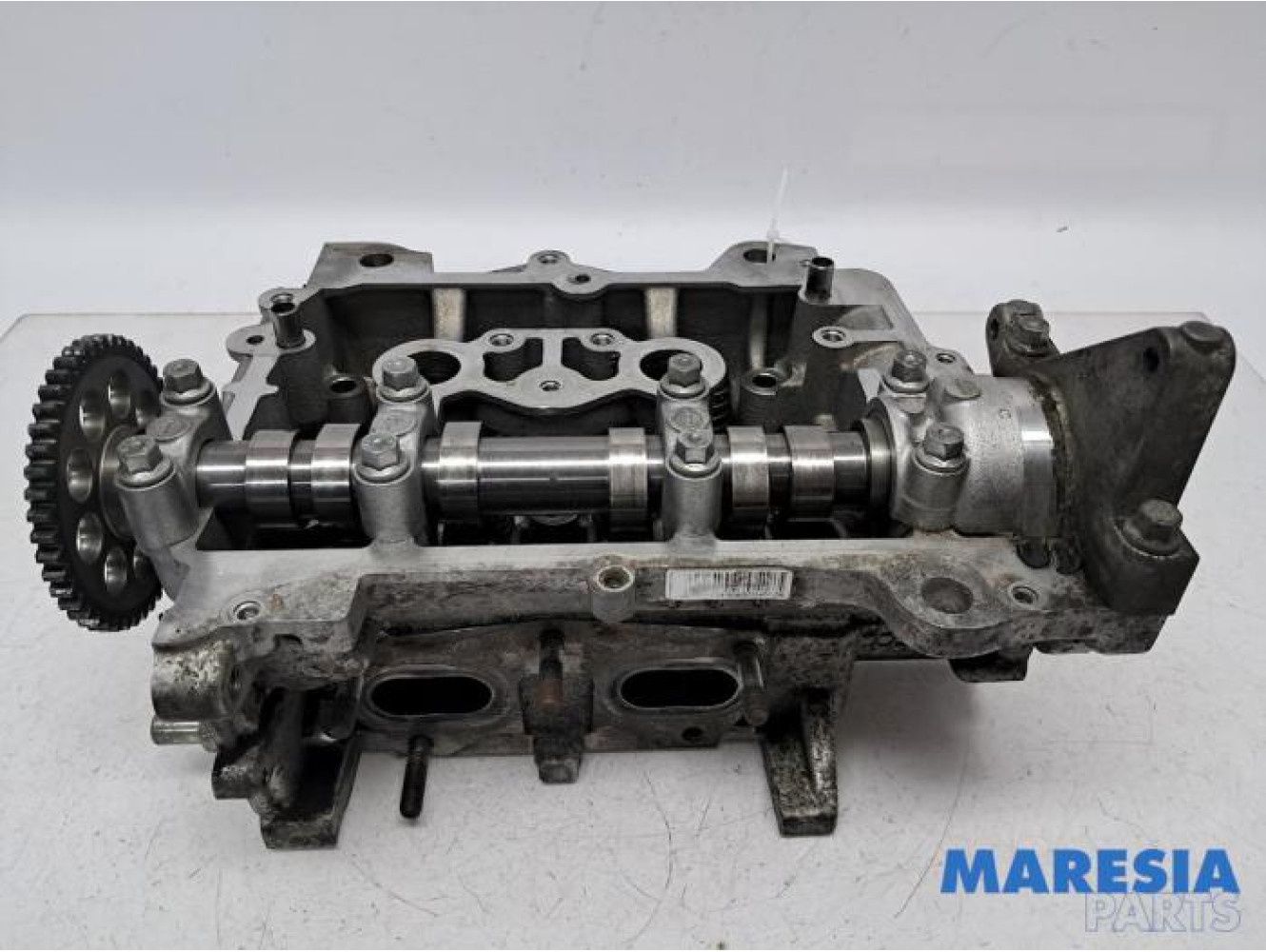 Fiat - Panda - Cilinderkop