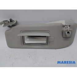 Citroen - C3 - Pare-soleil