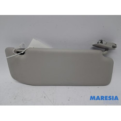 Citroen - C3 - Pare-soleil