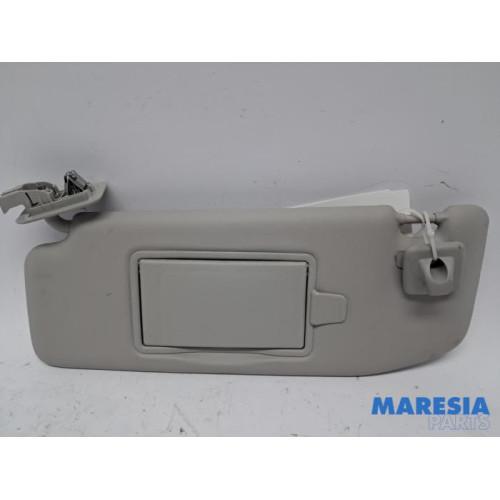 Citroen - C3 - Pare-soleil