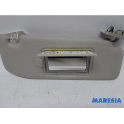 Citroen - C3 - Pare-soleil