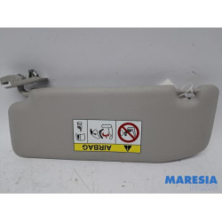 Citroen - C3 - Pare-soleil