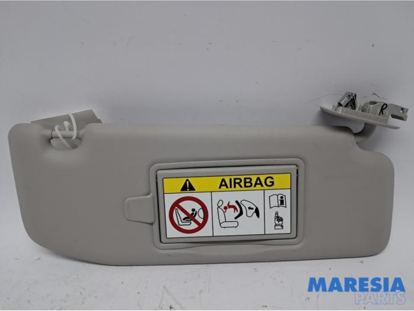 Citroen - C3 - Pare-soleil