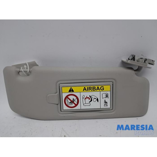 Citroen - C3 - Pare-soleil