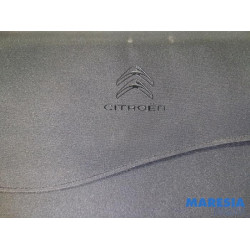 Citroen - C3 - Instructie Boekje