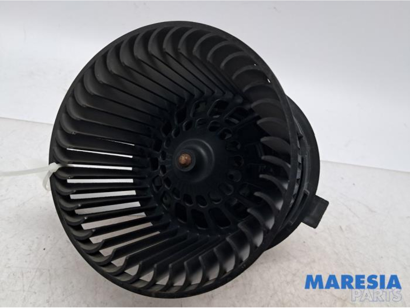 Citroen - C3 - Heating and ventilation fan motor