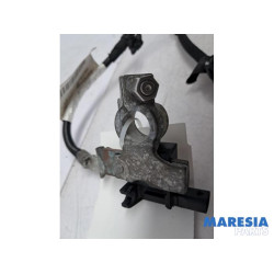 Citroen - C3 - Capteur de batterie