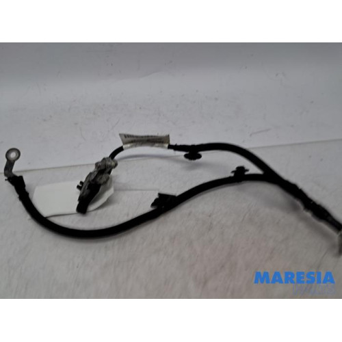 Citroen - C3 - Capteur de batterie