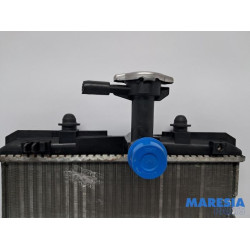 Peugeot - 107 - Radiateur