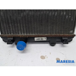 Peugeot - 107 - Radiateur
