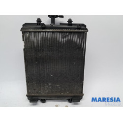Peugeot - 107 - Radiateur