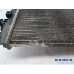 Peugeot - 107 - Radiateur