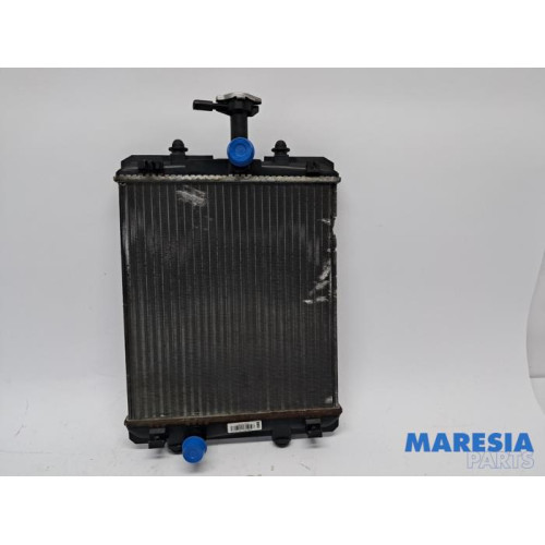 Peugeot - 107 - Radiateur