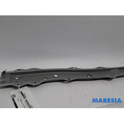 Peugeot - 107 - Barre radiateur