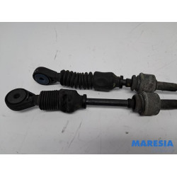 Peugeot - 107 - Levier de vitesse