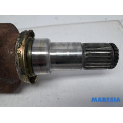 Peugeot - 107 - Arbre de transmission avant gauche
