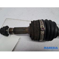 Peugeot - 107 - Arbre de transmission avant gauche