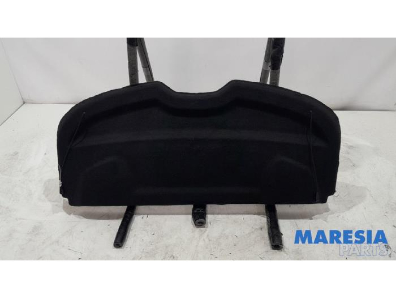 Peugeot - 208 - Hoedenplank