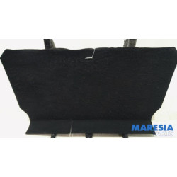 Peugeot - 208 - Coffre tapis