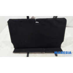 Peugeot - 208 - Coffre tapis