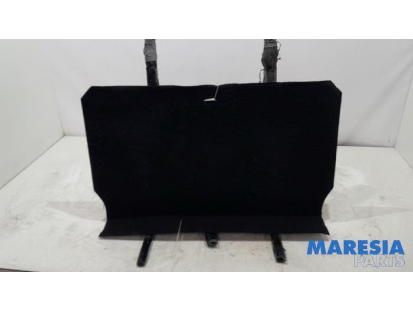 Peugeot - 208 - Coffre tapis