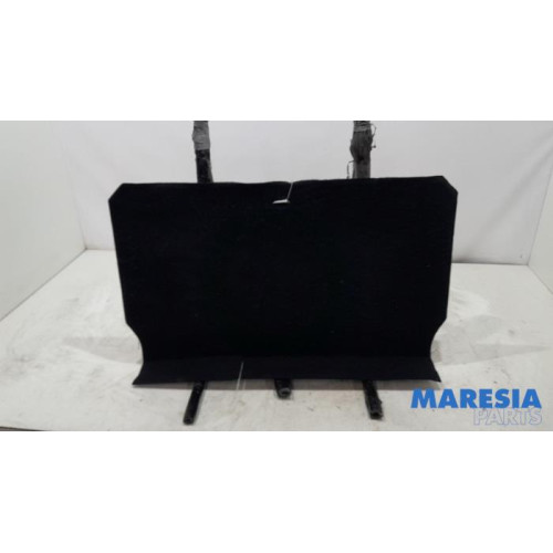 Peugeot - 208 - Coffre tapis