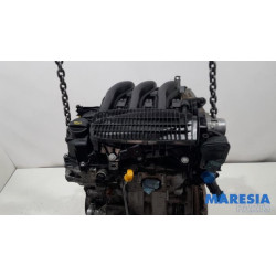 Peugeot - 208 - Engine