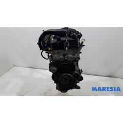 Peugeot - 208 - Engine