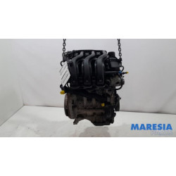 Peugeot - 208 - Engine