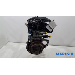 Peugeot - 208 - Engine