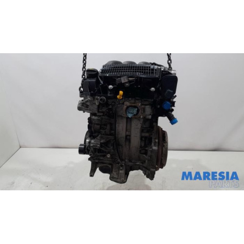 Peugeot - 208 - Motor