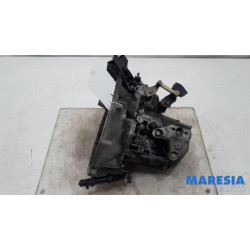 Peugeot - 208 - Getriebe