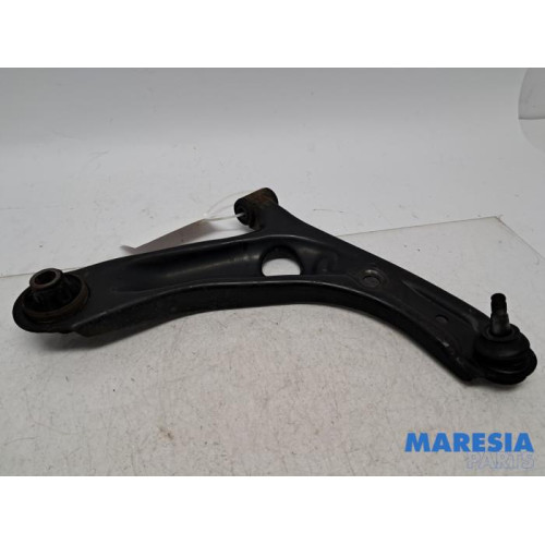 Peugeot - 107 - Bras de suspension bas avant droit