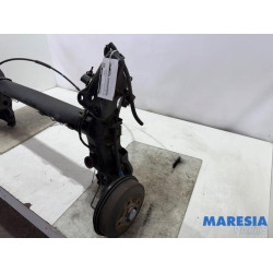 Peugeot - 208 - Hinterachse Vorderradantrieb