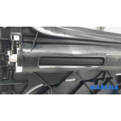 Peugeot - 308 - Schiebehimmel Mechanik