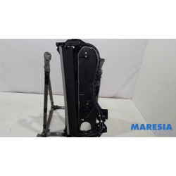 Peugeot - 308 - Schiebehimmel Mechanik