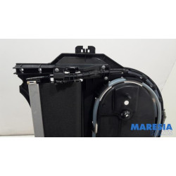 Peugeot - 308 - Schiebehimmel Mechanik