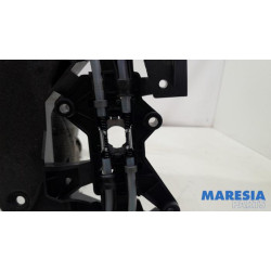 Peugeot - 308 - Schiebehimmel Mechanik