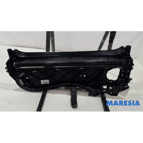 Peugeot - 308 - Schiebehimmel Mechanik