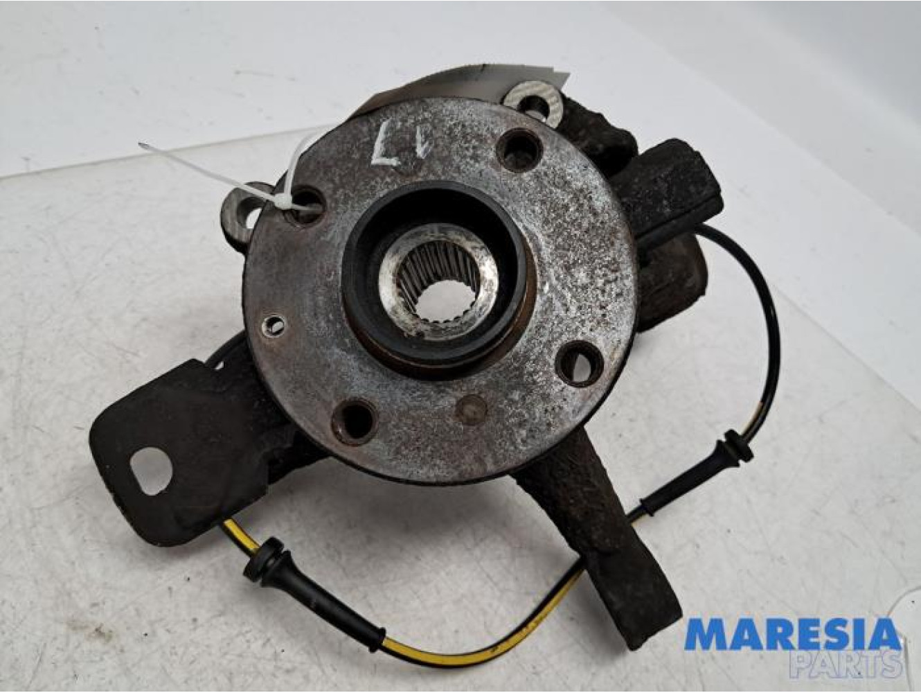 Peugeot - 107 - Joint avant gauche