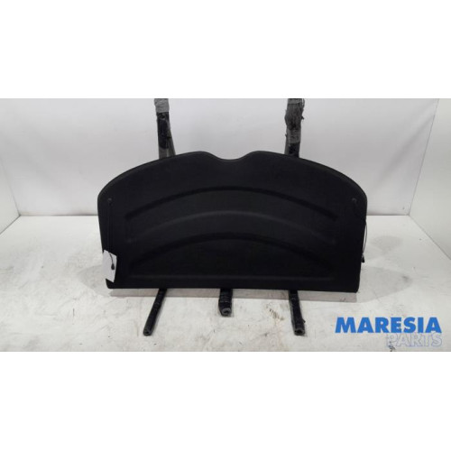 Alfa Romeo - Giulietta - Hutablage