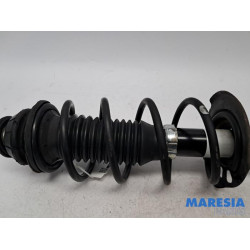 Peugeot - 107 - Barre amortisseur avant gauche