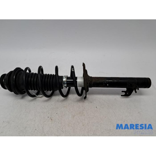 Peugeot - 107 - Barre amortisseur avant gauche