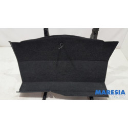 Alfa Romeo - Giulietta - Coffre tapis