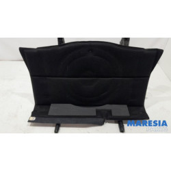 Alfa Romeo - Giulietta - Coffre tapis