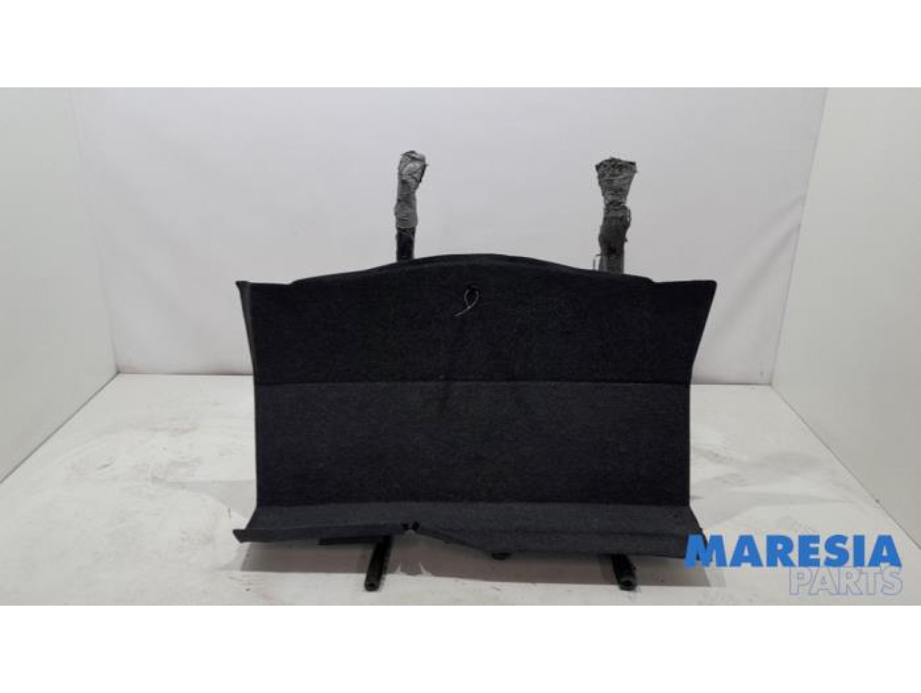 Alfa Romeo - Giulietta - Coffre tapis